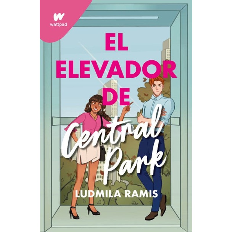 El elevador de Central Park / The Central Park Elevator