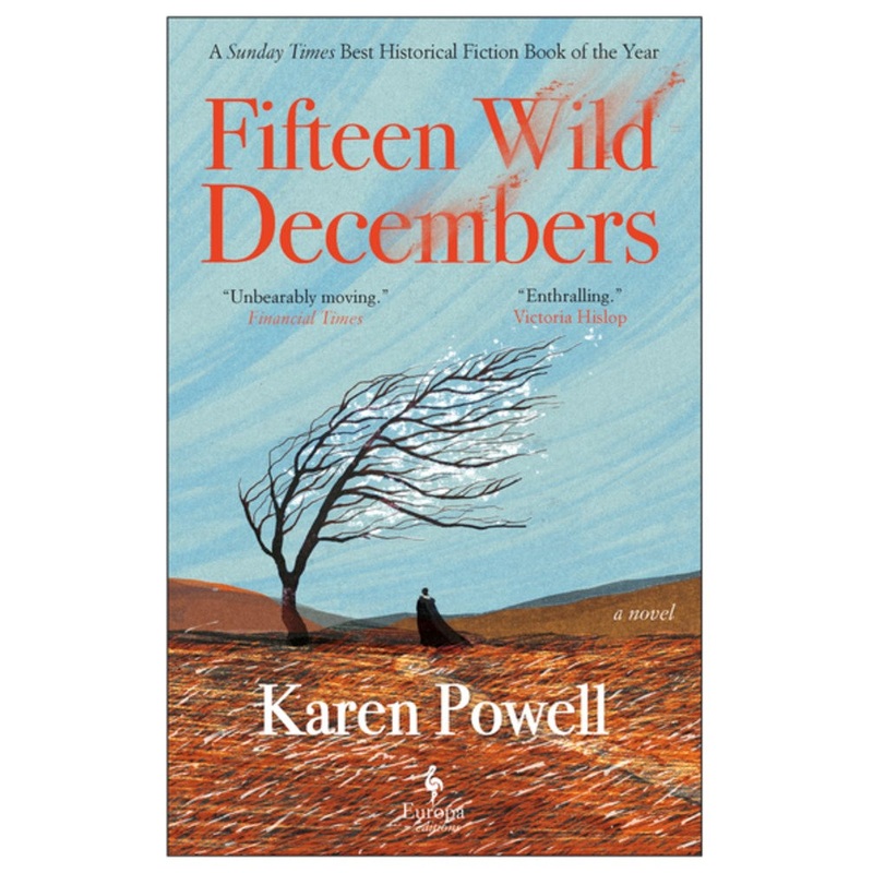 Fifteen Wild Decembers