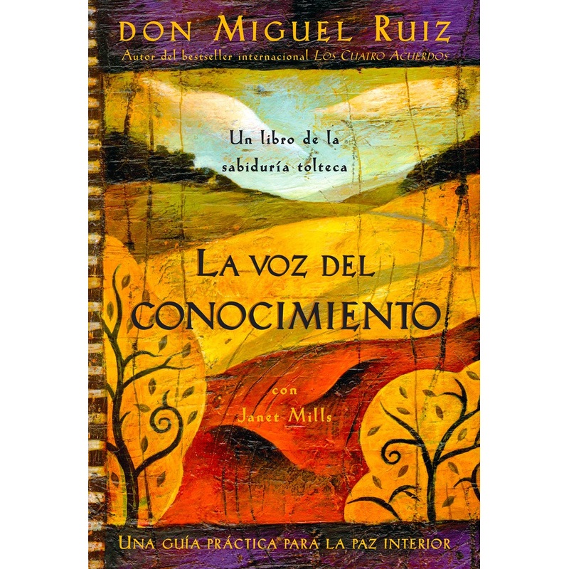 La voz del conocimiento