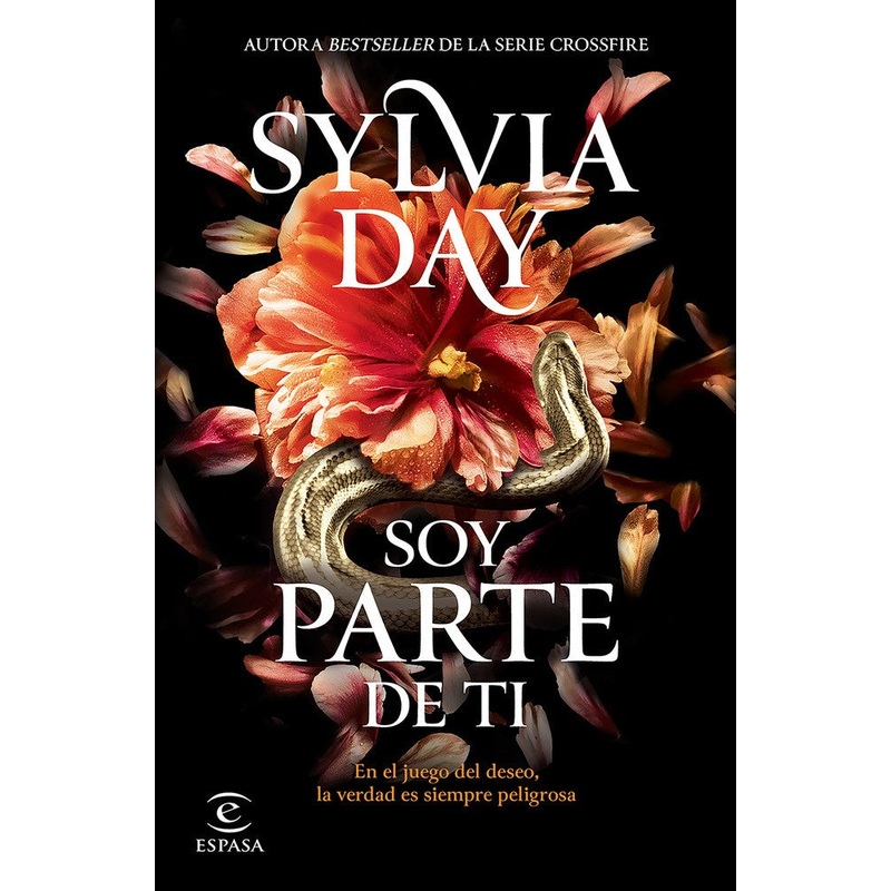 Soy parte de ti: De la autora bestseller de la serie Crossfire / So Close