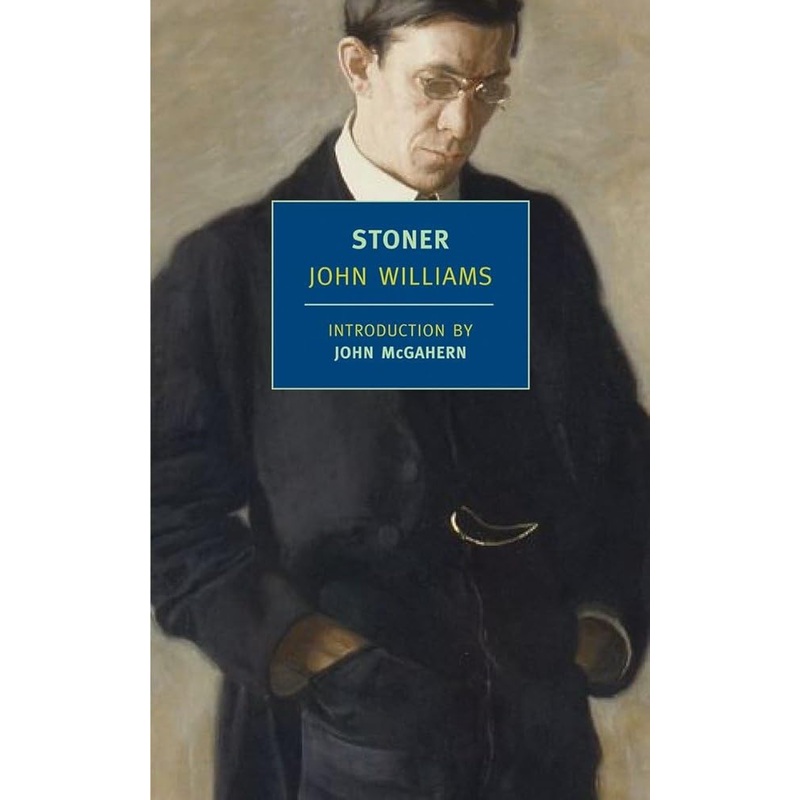 Stoner (New York Review Books Classics)