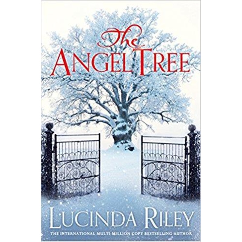 The Angel Tree -Lucinda Riley
