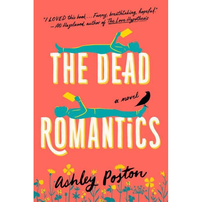 The Dead Romantics Paperback