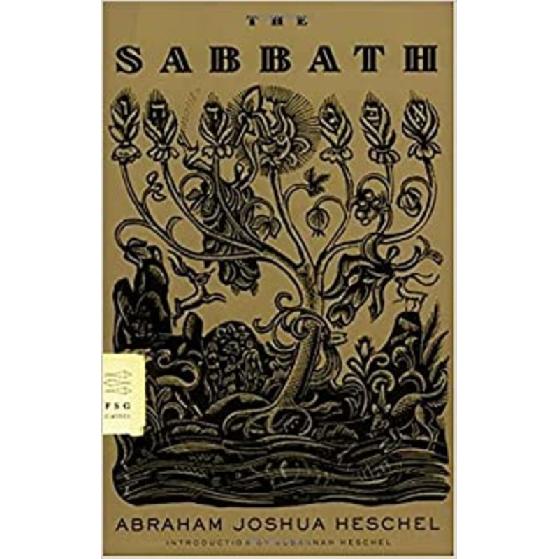 The Sabbath (FSG Classics) Paperback