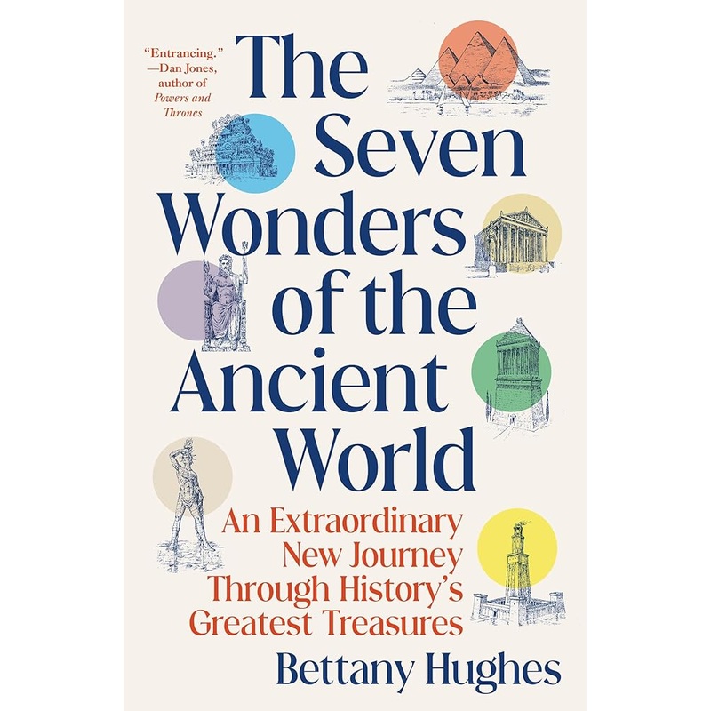 The Seven Wonders of the Ancient World