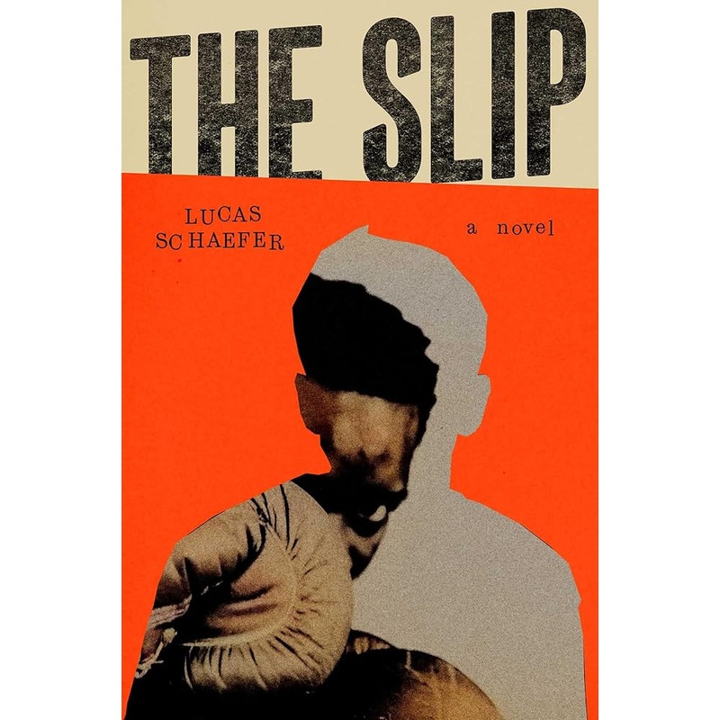 The Slip: A Novel