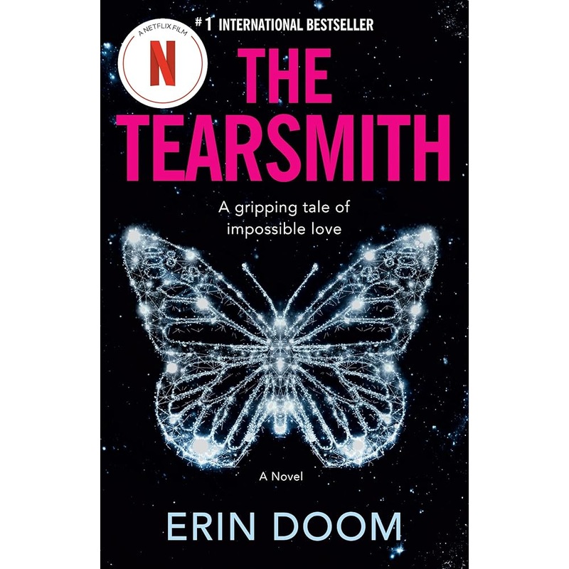 The Tearsmith: A Novel