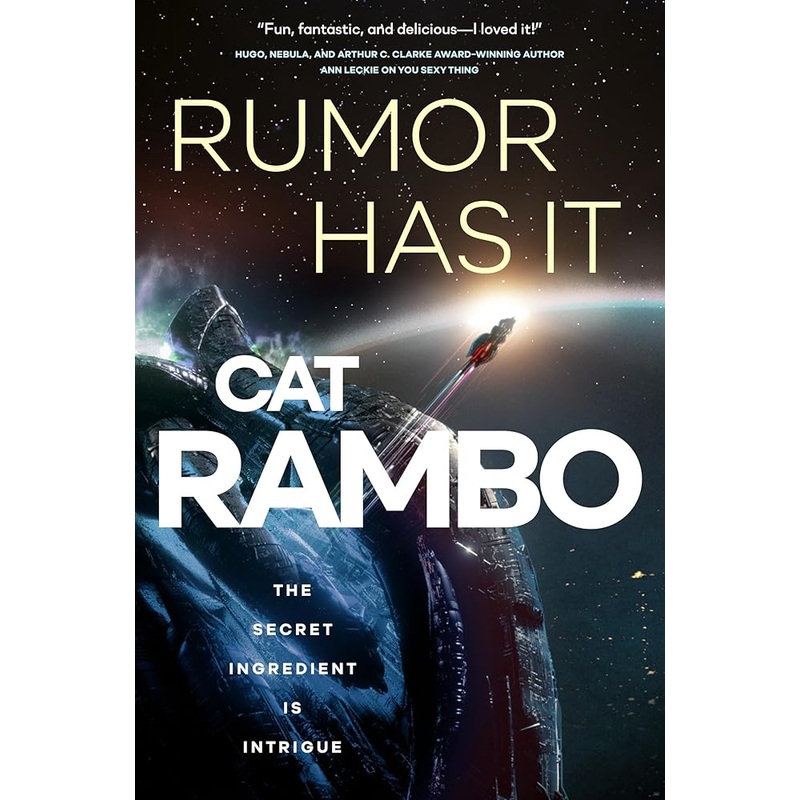 (08/19/25 PREORDER) Rumor Has It: 3