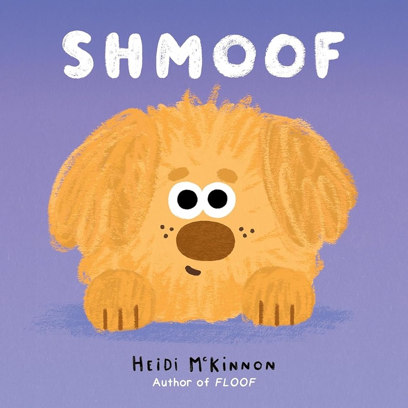 (09/30/25 PREORDER) Shmoof (Floof, 2)