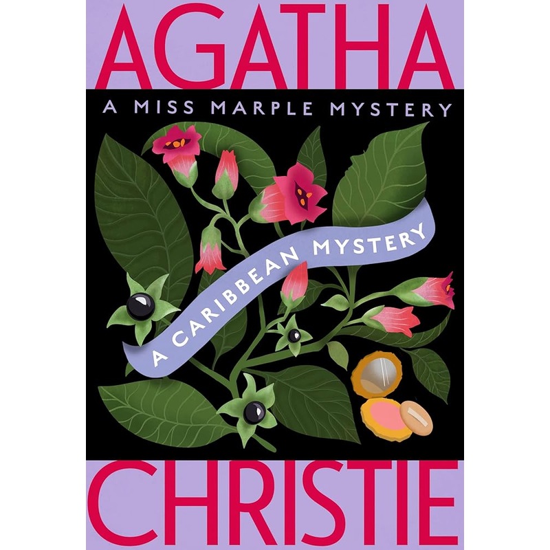 A Caribbean Mystery: A Miss Marple Mystery (Miss Marple Mysteries, 9)