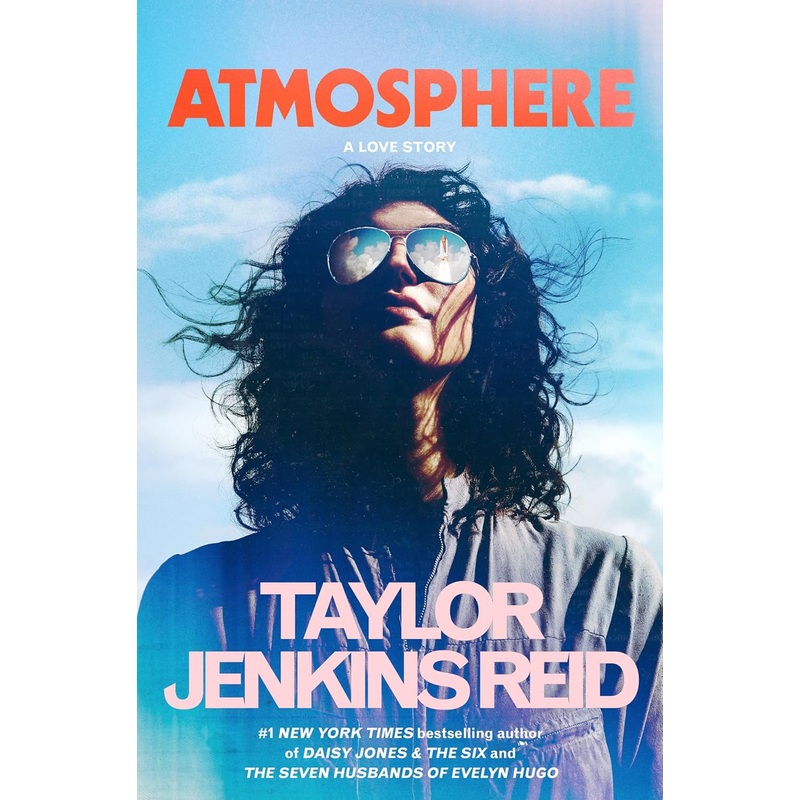 Atmosphere: A Love Story Hardcover