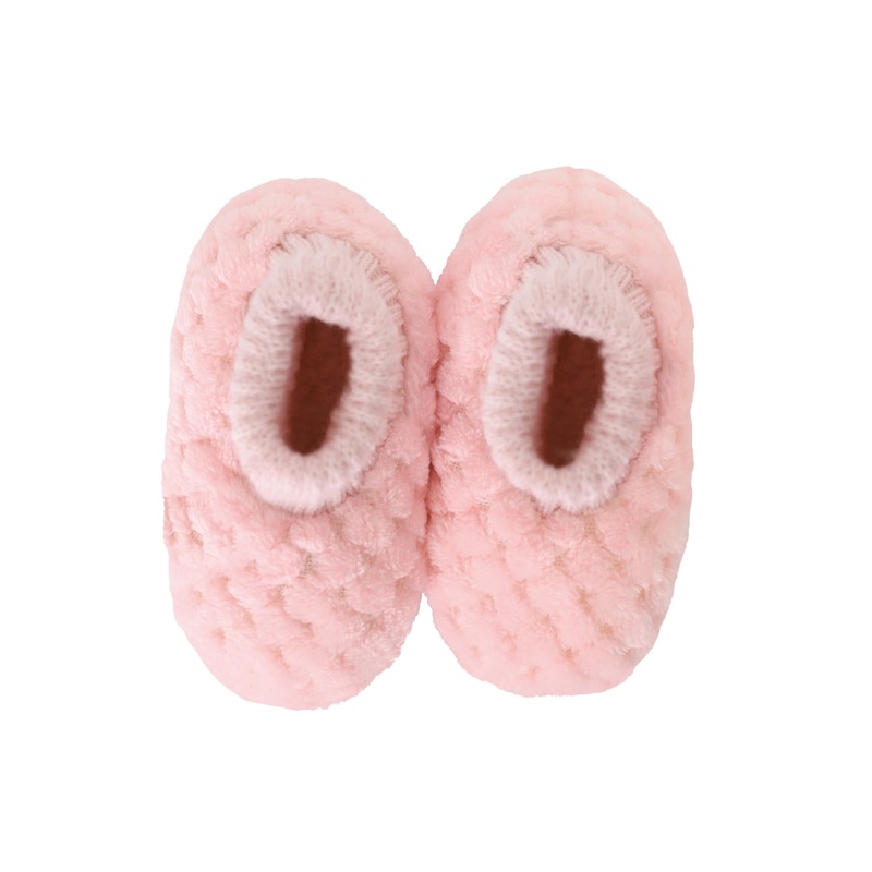 BABY SOFT PETAL PINK MEDIUM