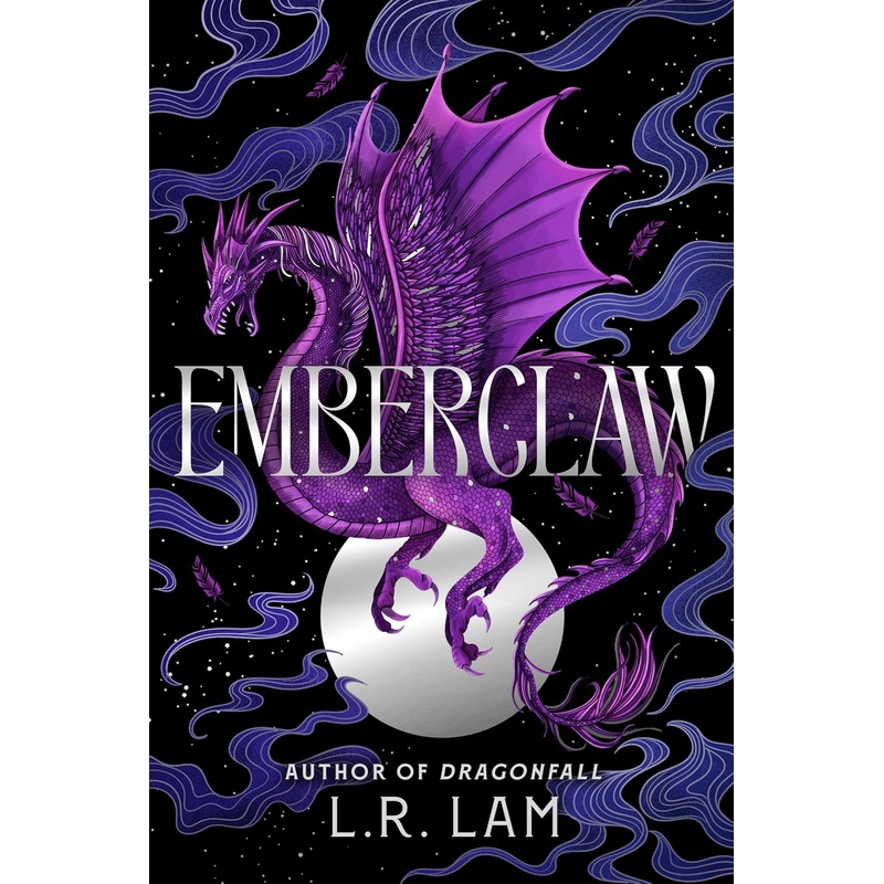 Emberclaw Hardcover