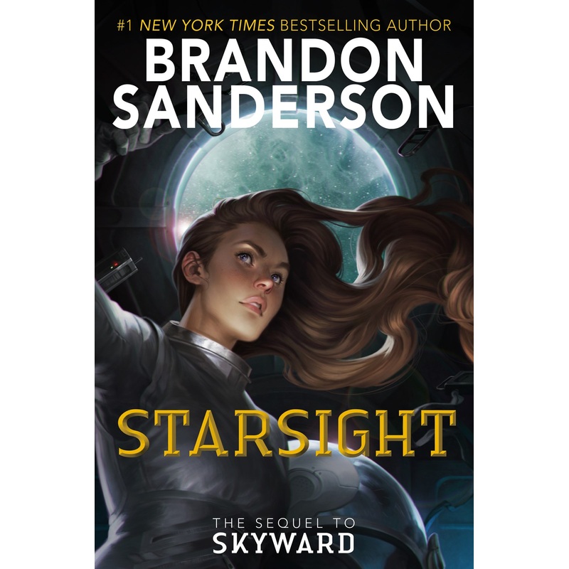 Starsight (Skyward #2)