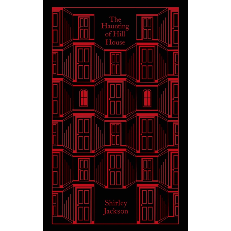 The Haunting Of Hill House
