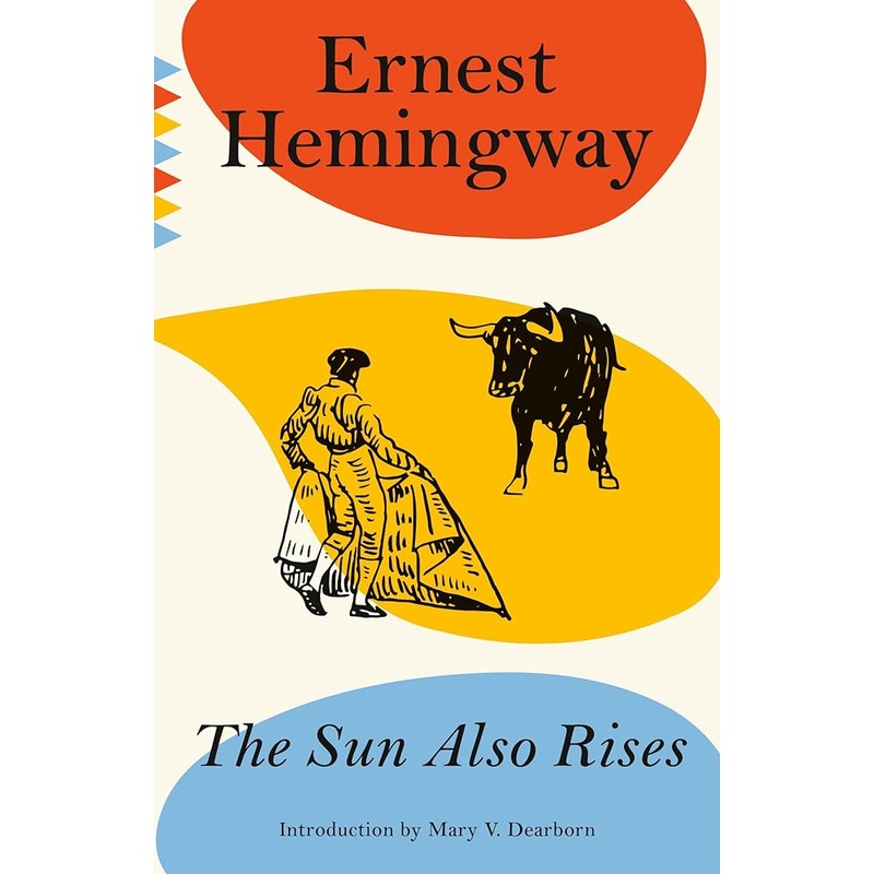 The Sun Also Rises (Vintage Classics)