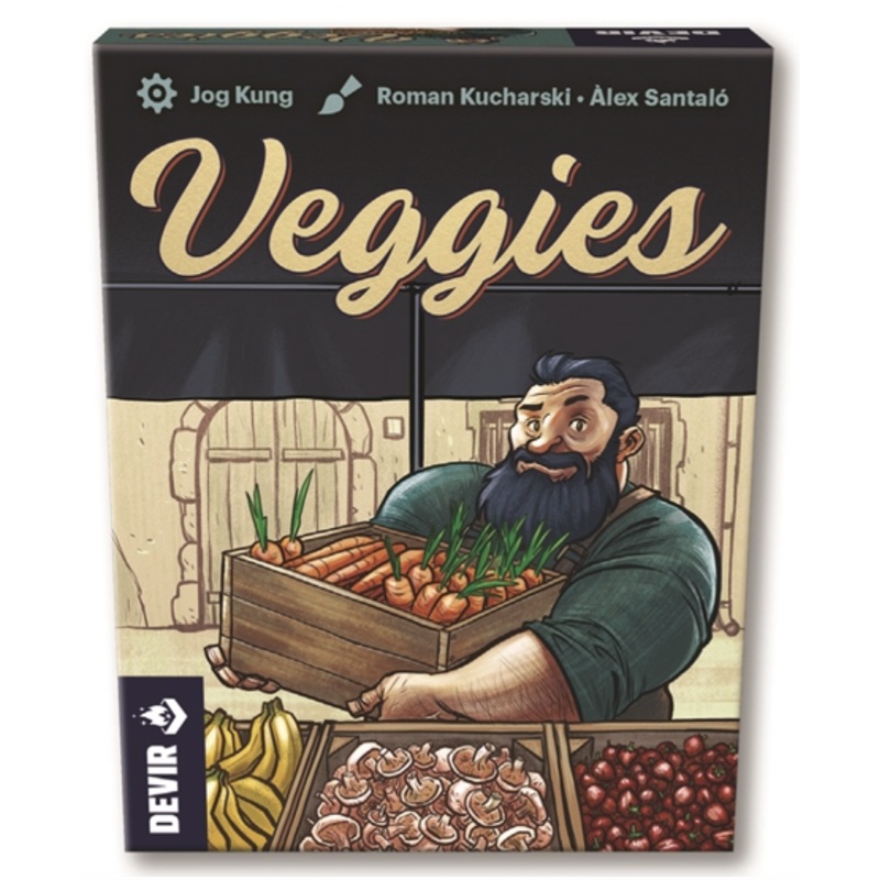 Veggies