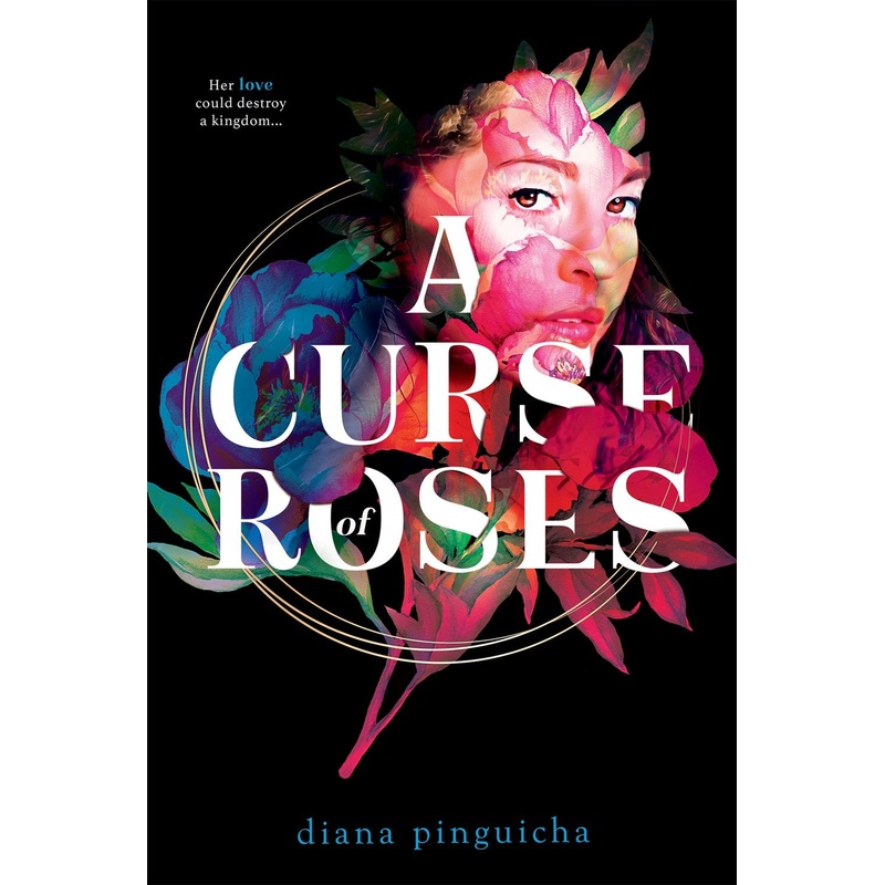 A Curse of Roses