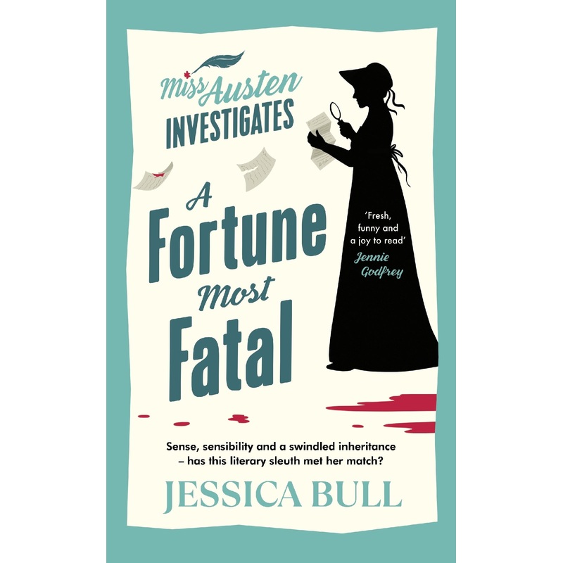 A Fortune Most Fatal