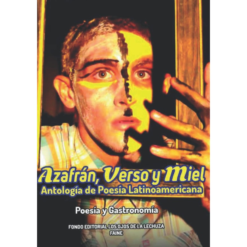 Azafran Verso y Miel (PB)
