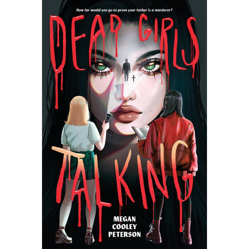 Dead Girls Talking