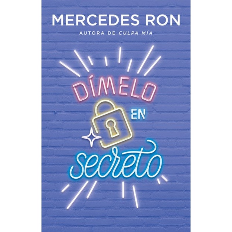 Dmelo en secreto