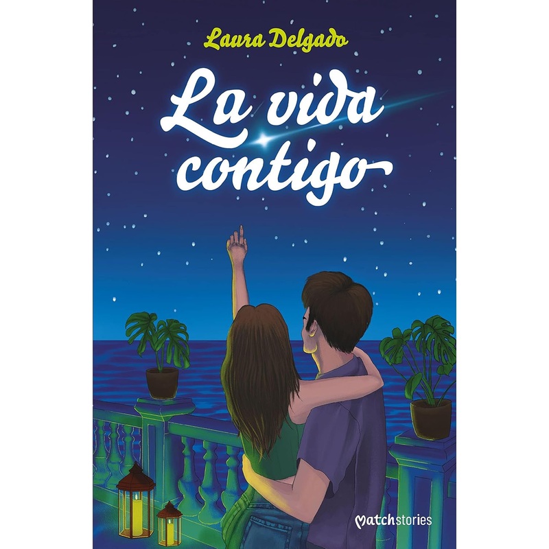 La Vida Contigo