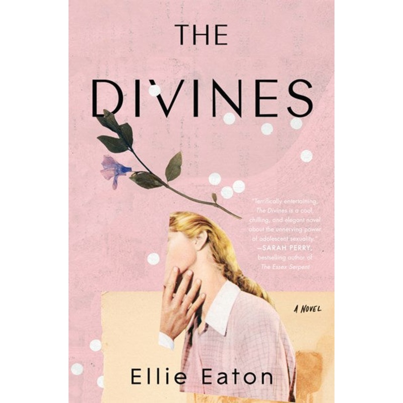 The Divines : A Novel