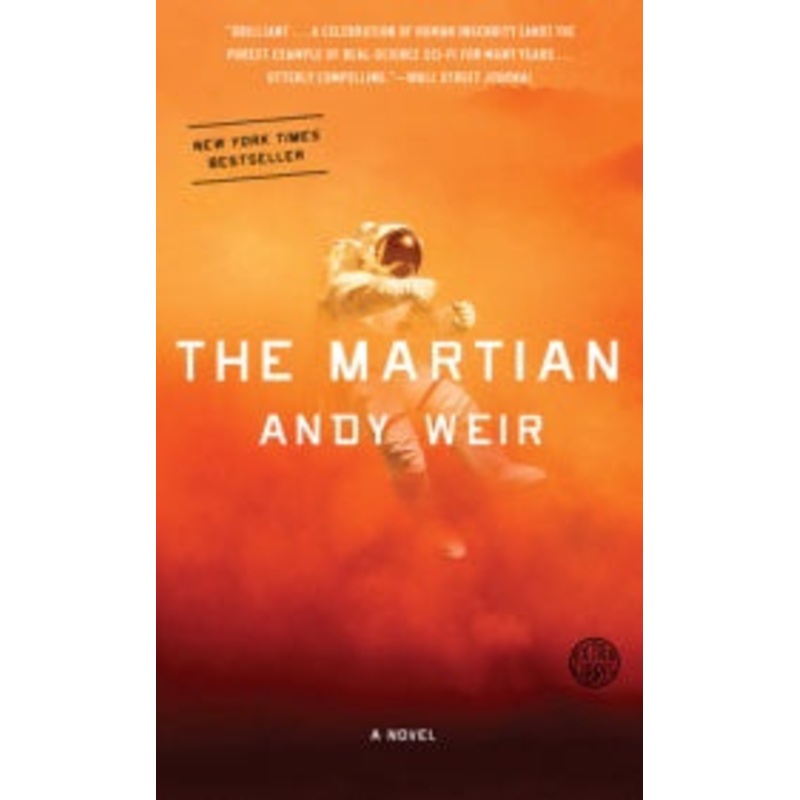 THE MARTIAN