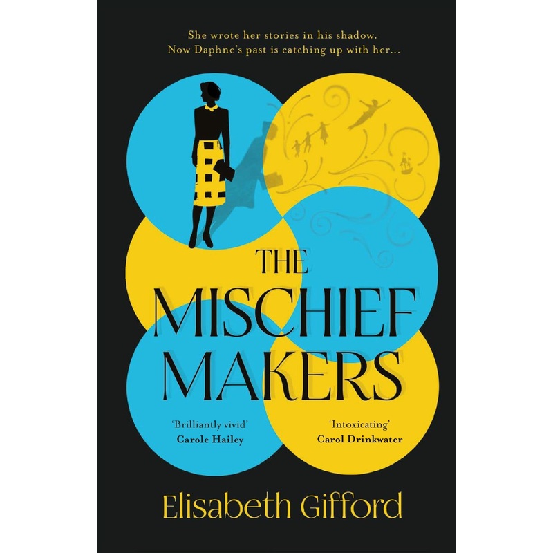 The Mischief Makers