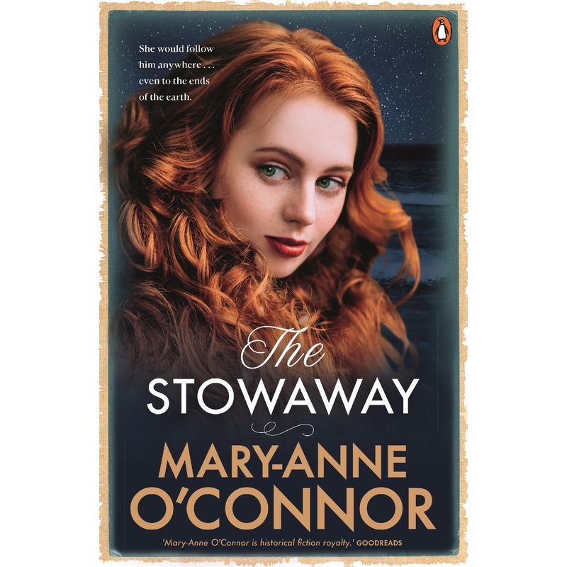 The Stowaway