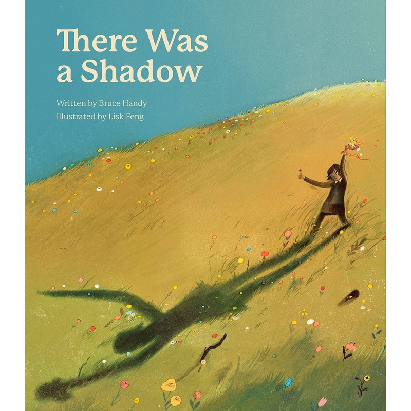 There Was A Shadow