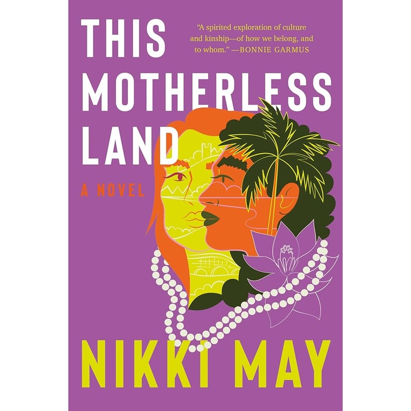 This Motherless Land: This Motherless Land Is a Beautifully Written Retelling of Jane Austens Mansfield Park That Explores Trauma, Family, and Love, Set in Nigeria and the UK
