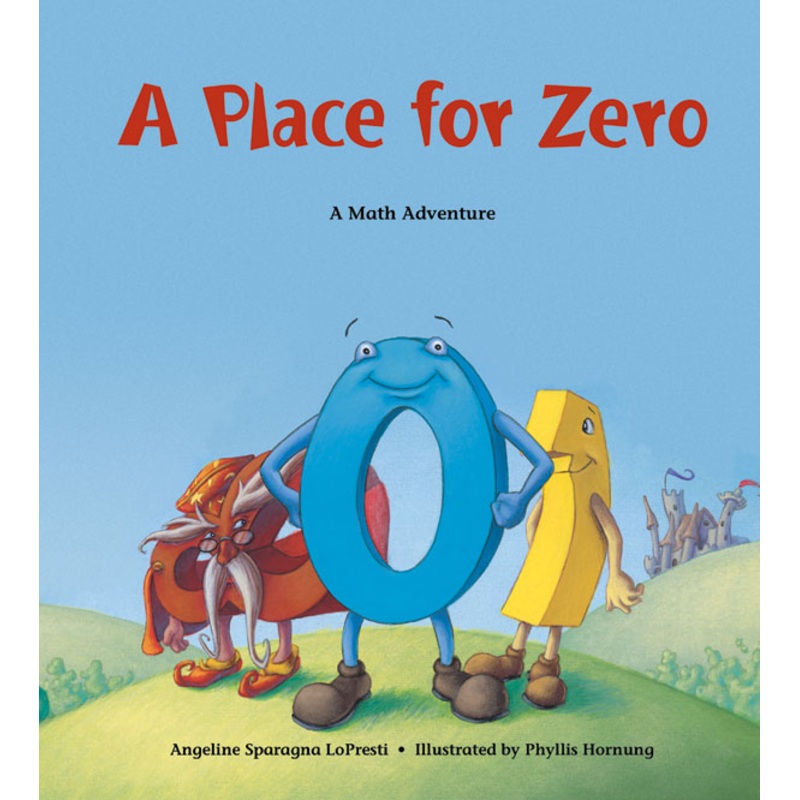 A Place for Zero