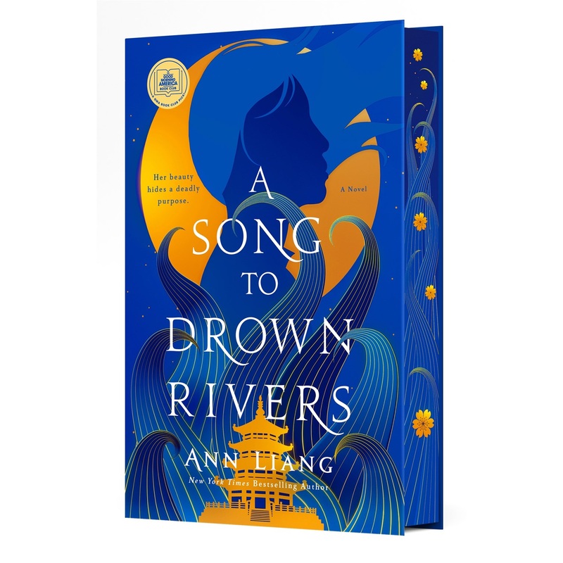 A Song to Drown Rivers