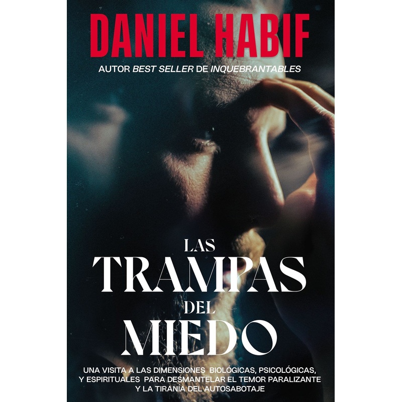 Las Trampas del Miedo (Tapa Blanda)