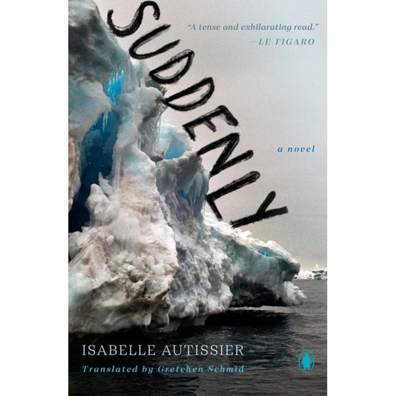 Suddenly