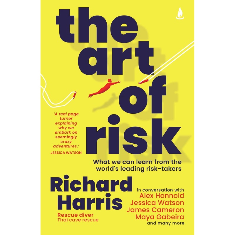 The Art Of Risk