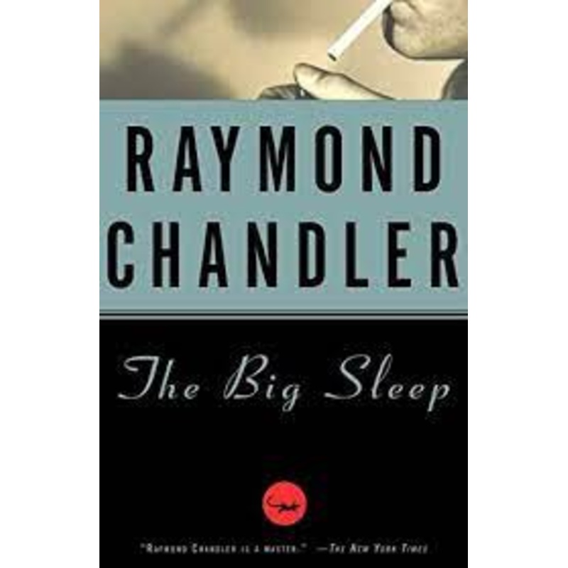 The Big Sleep