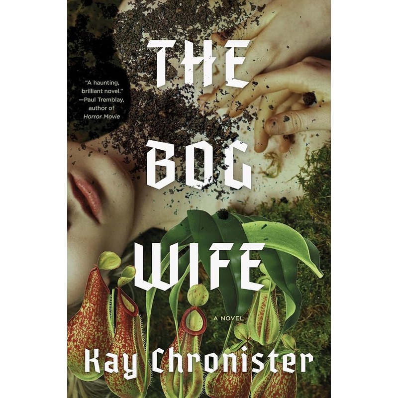 The Bog Wife