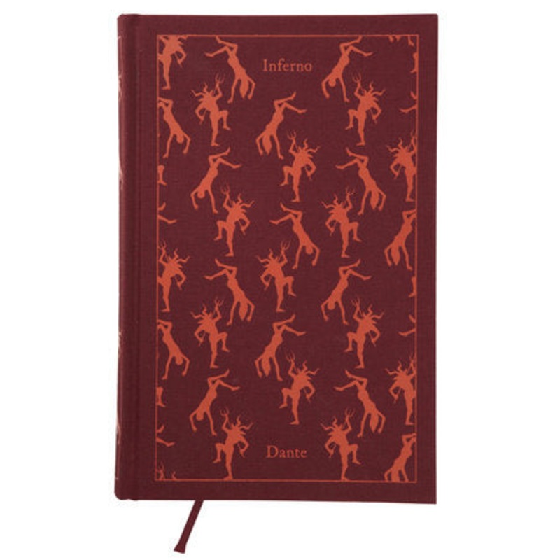 The Divine Comedy: Inferno