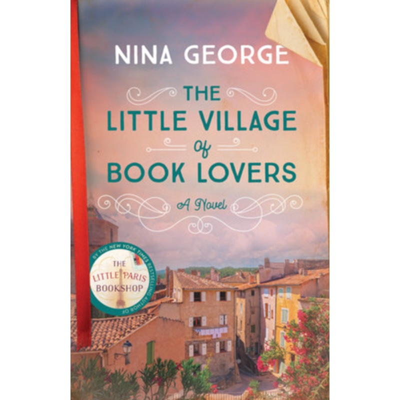 The Little Village of Book Lovers