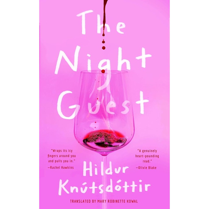 The Night Guest