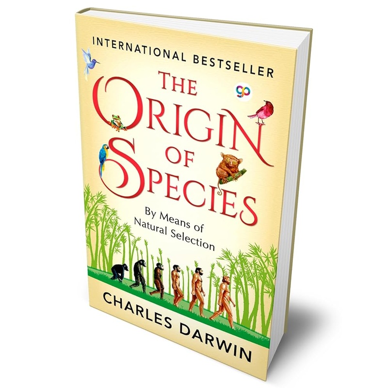 The Origin of Species: By Means of Natural Selection