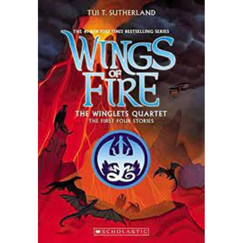 The Winglets Quartet
