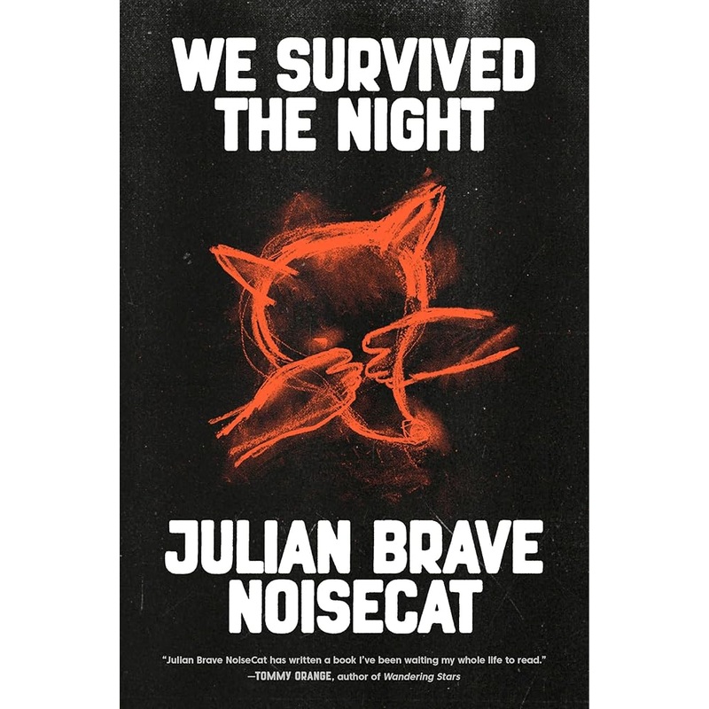 We Survived the Night