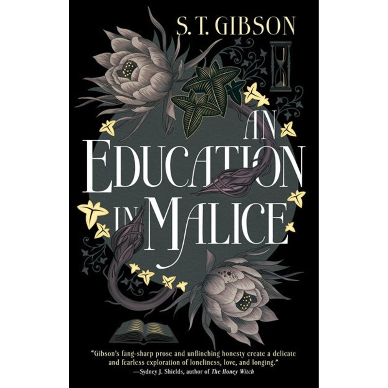 An Education in Malice