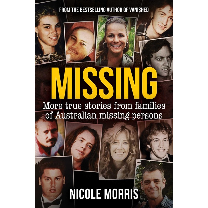 Missing