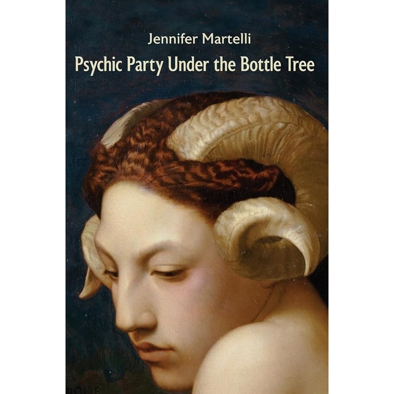Psychic Party Under the Bottle Tree