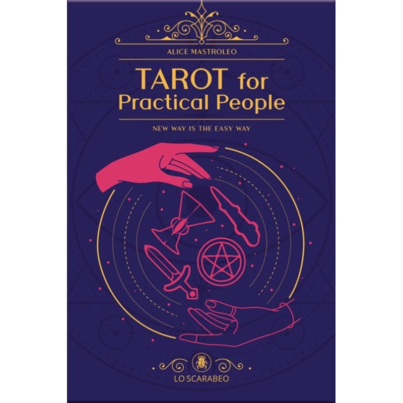 Tarot for Practical People
